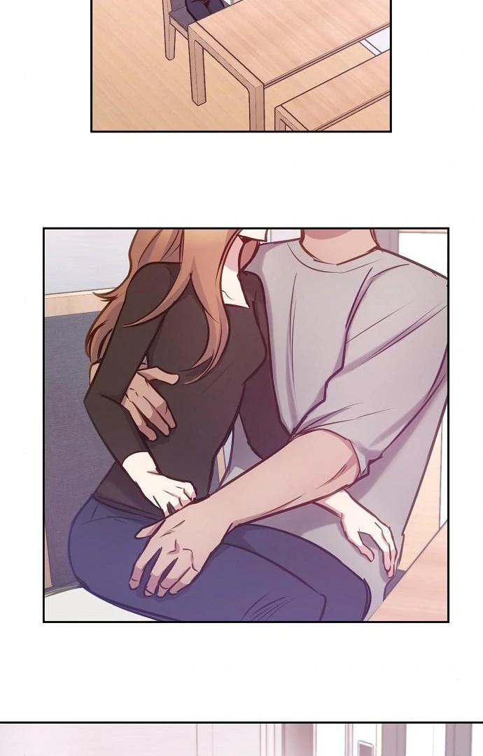 Tiger Cub chapter 27 page 64