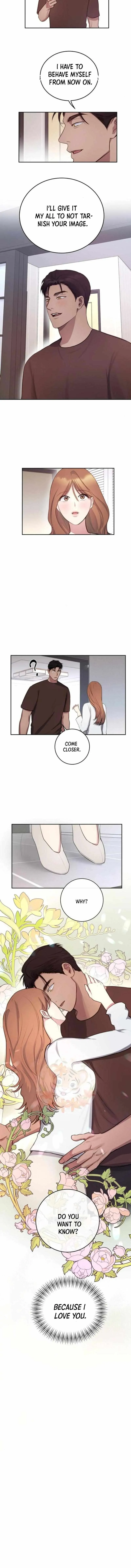 Tiger Cub chapter 34 page 10