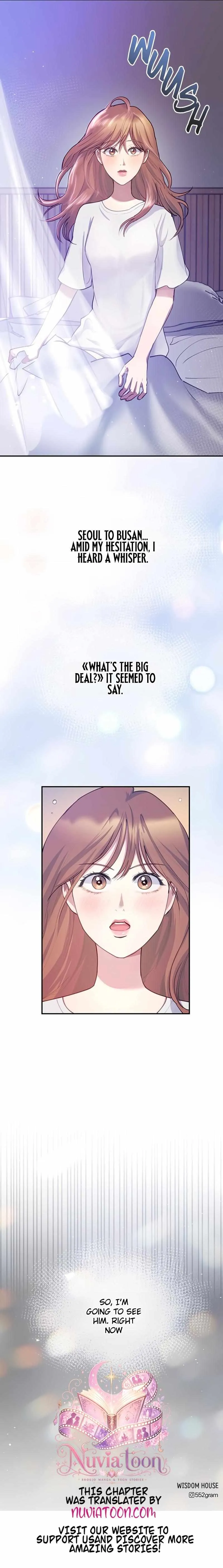 Tiger Cub chapter 37 page 7
