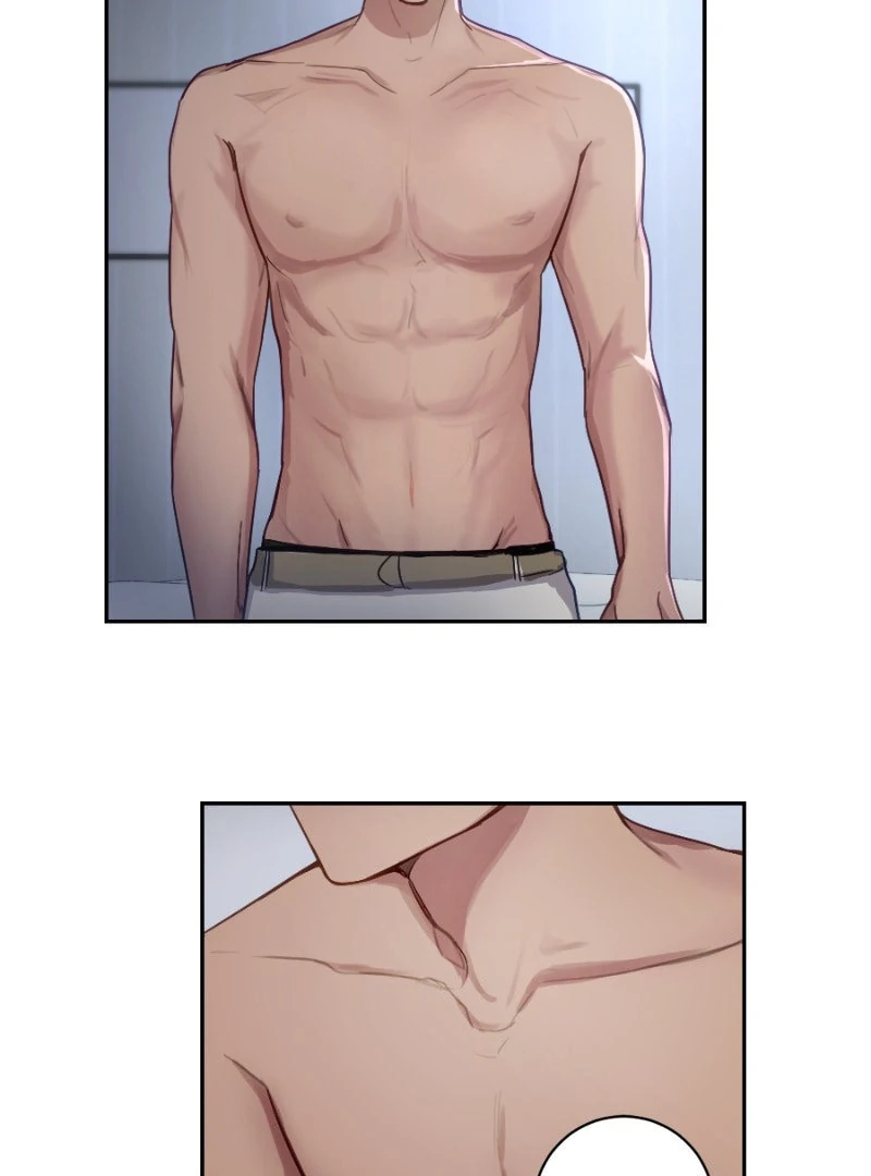 Tiger Cub chapter 6 page 4
