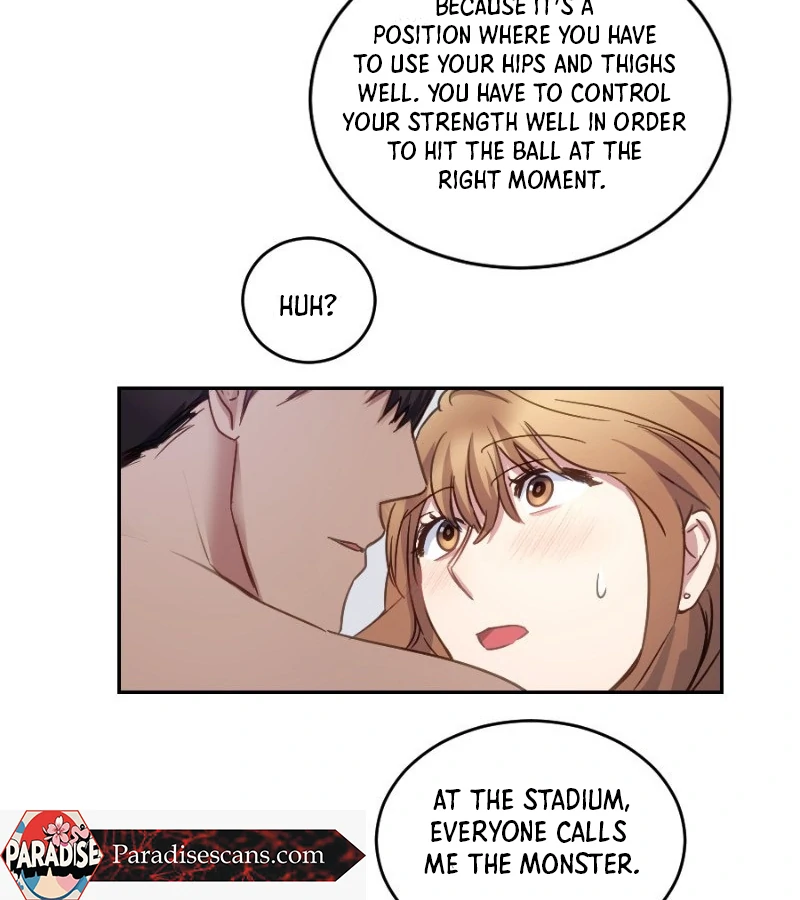 Tiger Cub chapter 6 page 23
