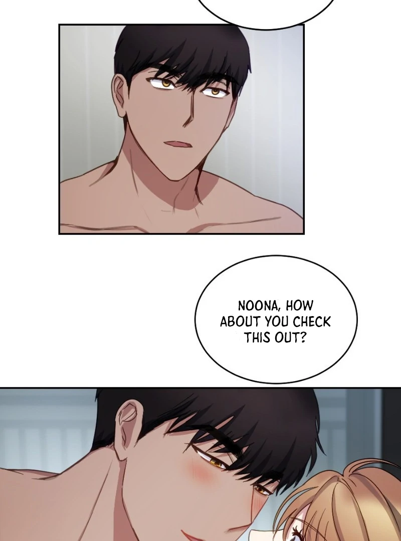 Tiger Cub chapter 6 page 24