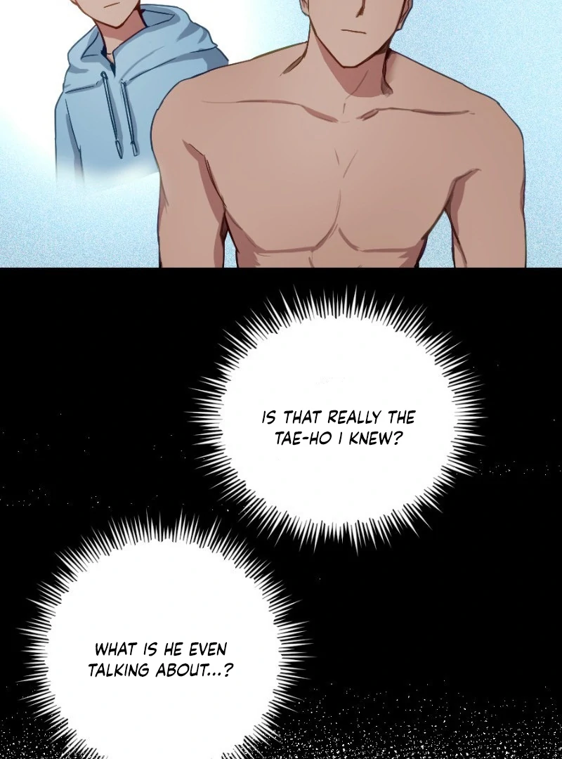 Tiger Cub chapter 6 page 27