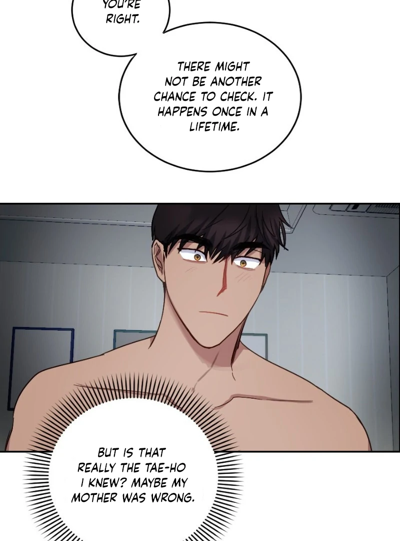Tiger Cub chapter 6 page 30
