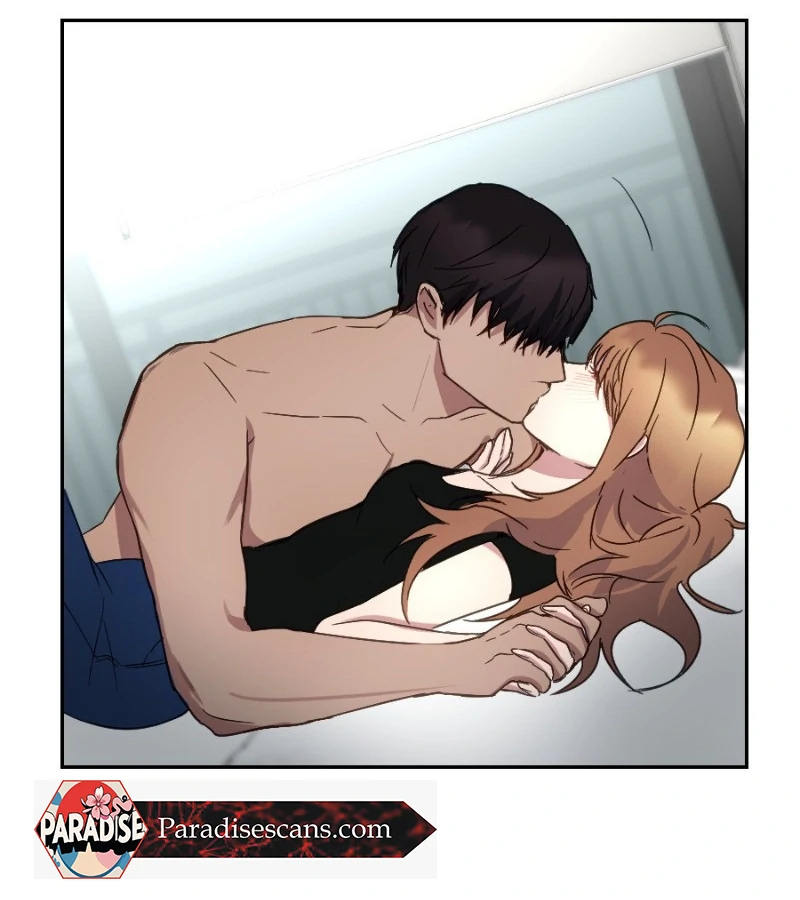 Tiger Cub chapter 6 page 34
