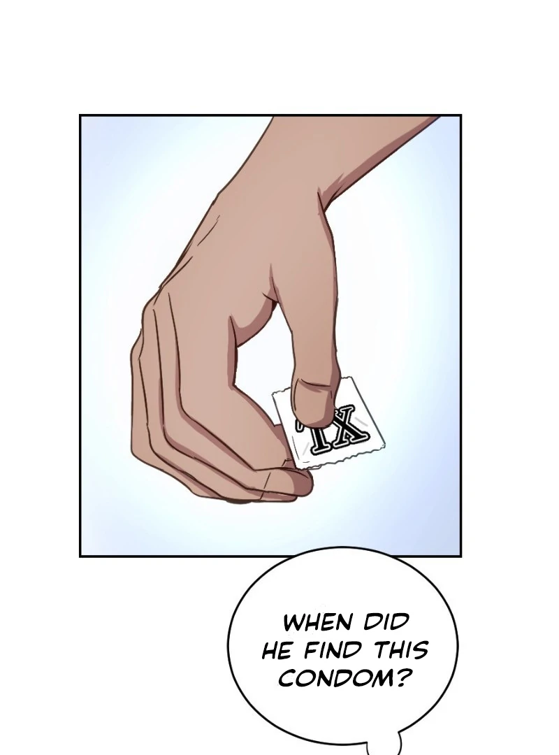Tiger Cub chapter 6 page 38