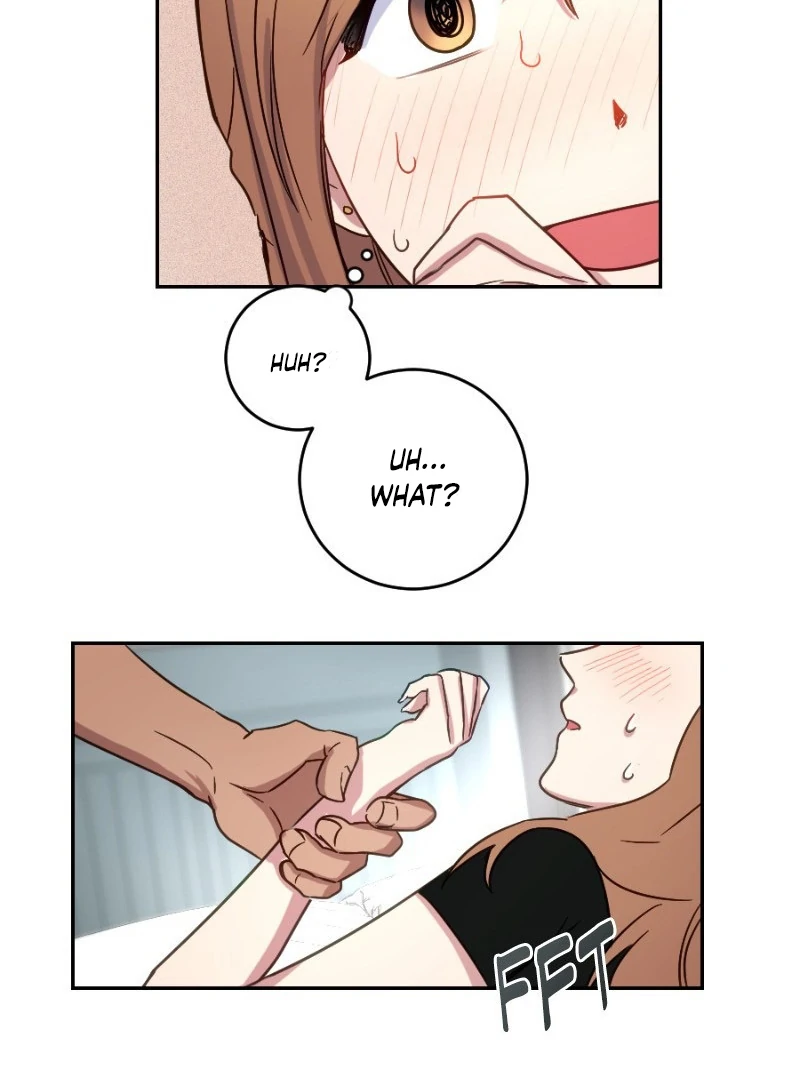 Tiger Cub chapter 6 page 47