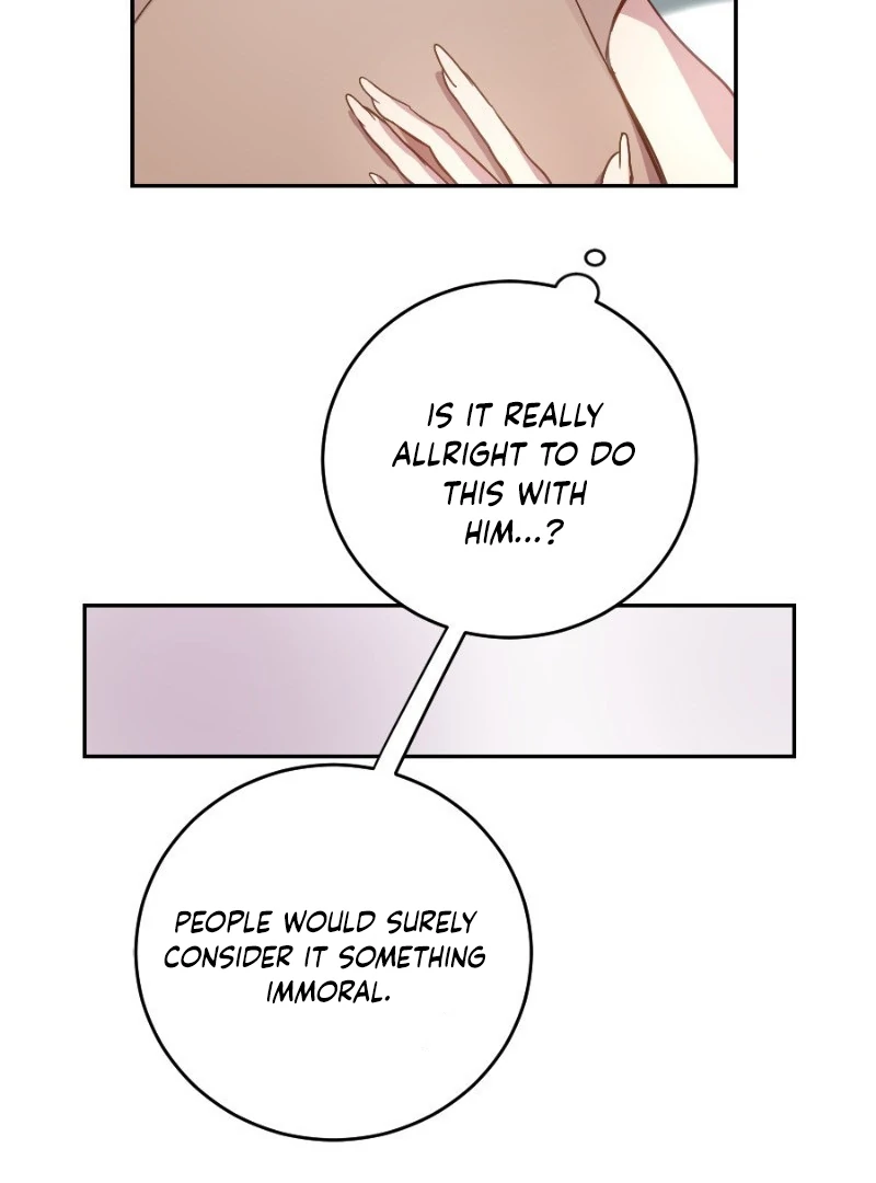 Tiger Cub chapter 6 page 57