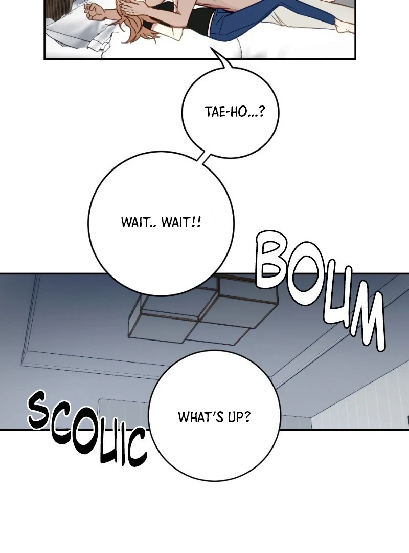 Tiger Cub chapter 6 page 64