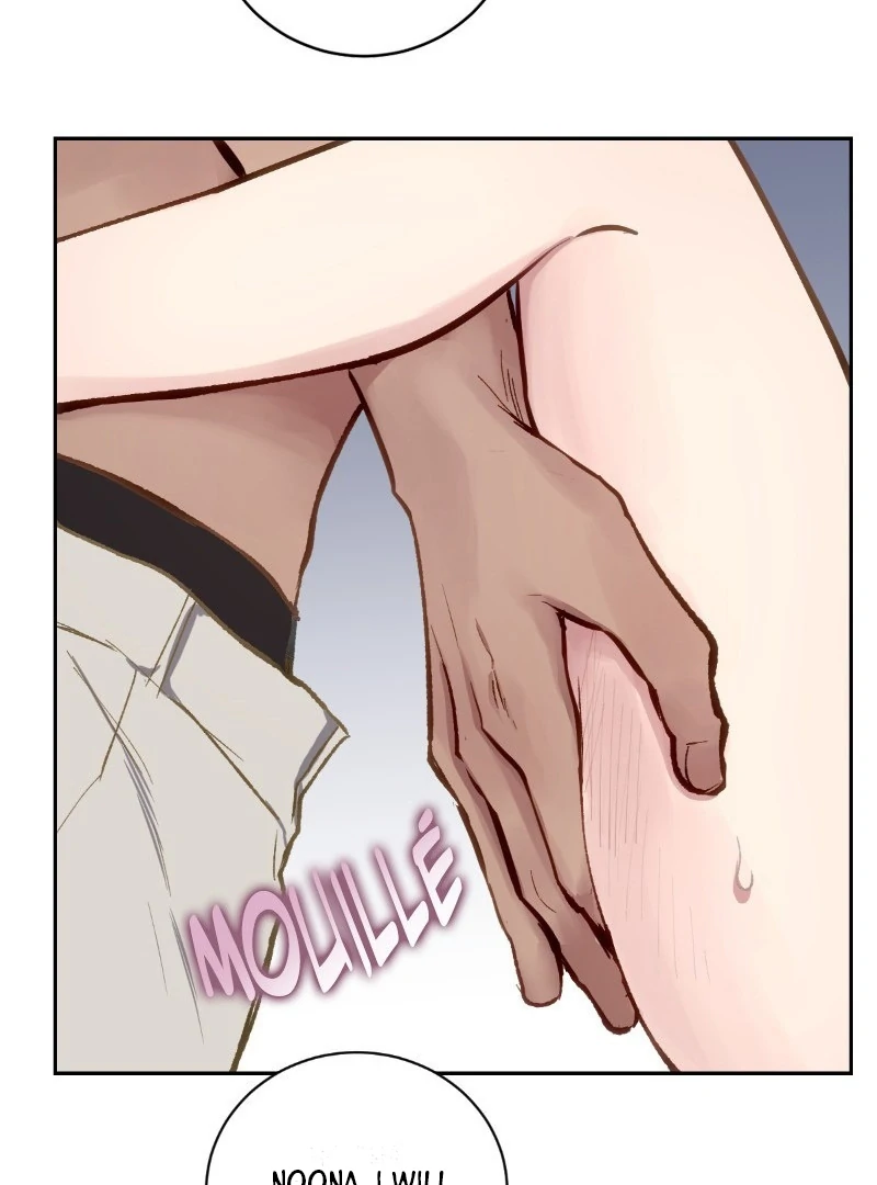 Tiger Cub chapter 6 page 71