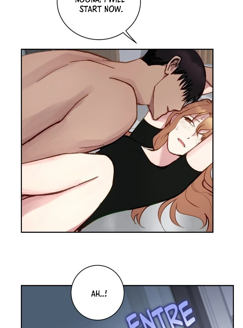Tiger Cub chapter 6 page 72
