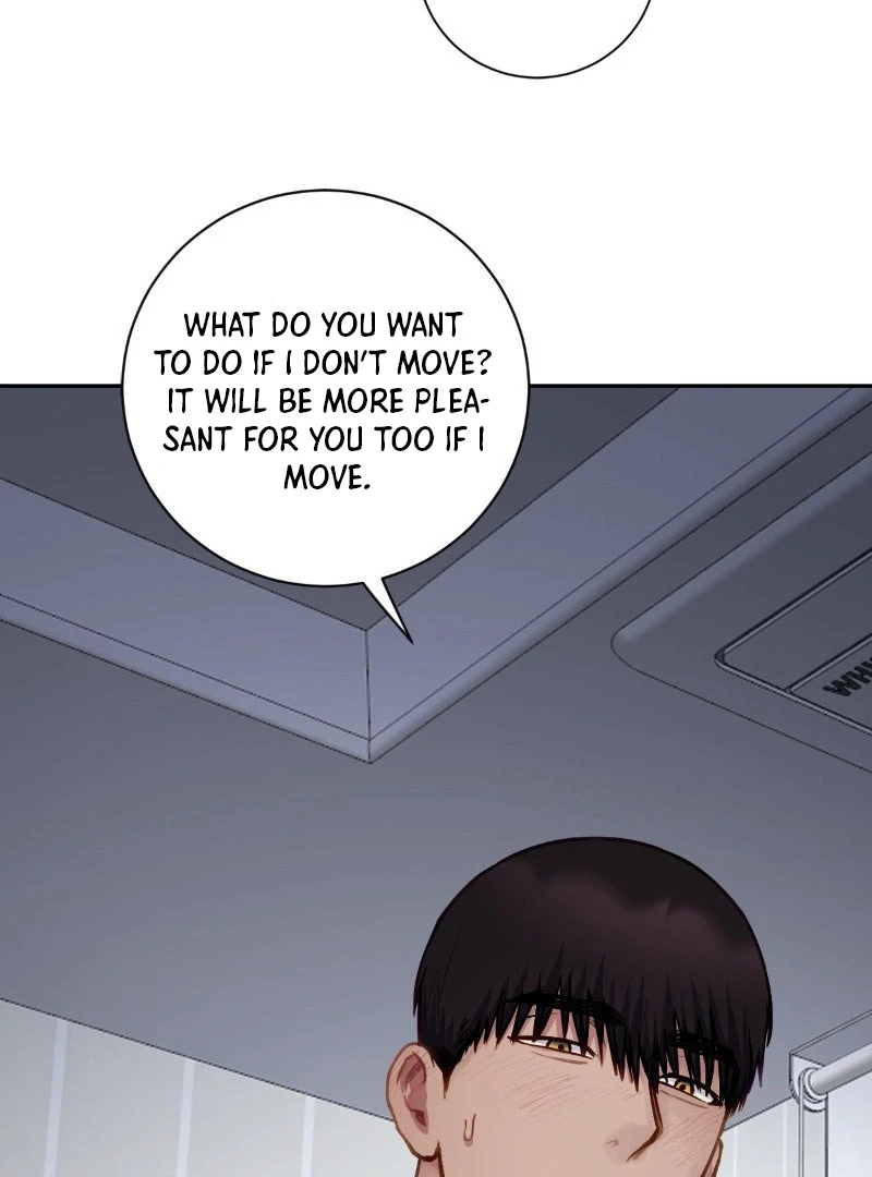 Tiger Cub chapter 6 page 75