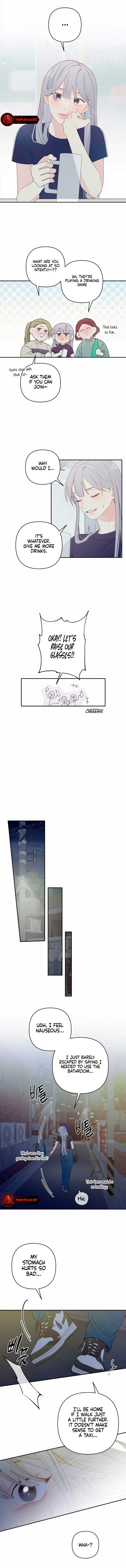 How Far Are You Okay With? chapter 1 page 12