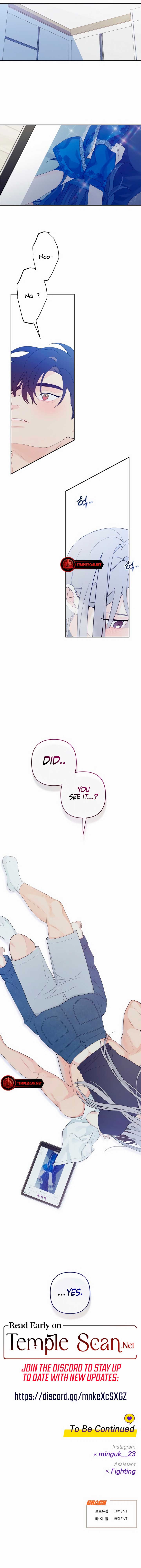 How Far Are You Okay With? chapter 1 page 18