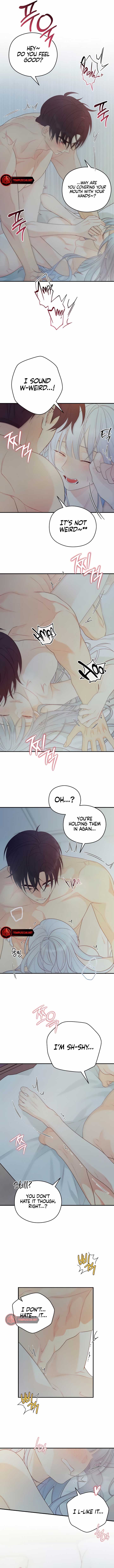 How Far Are You Okay With? chapter 18 page 5