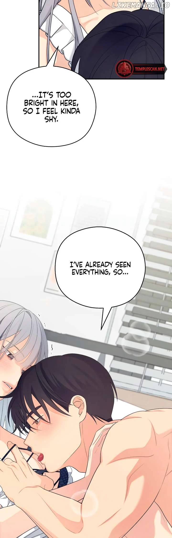 How Far Are You Okay With? chapter 39 page 5