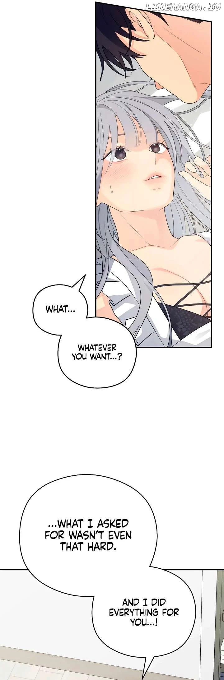How Far Are You Okay With? chapter 39 page 25
