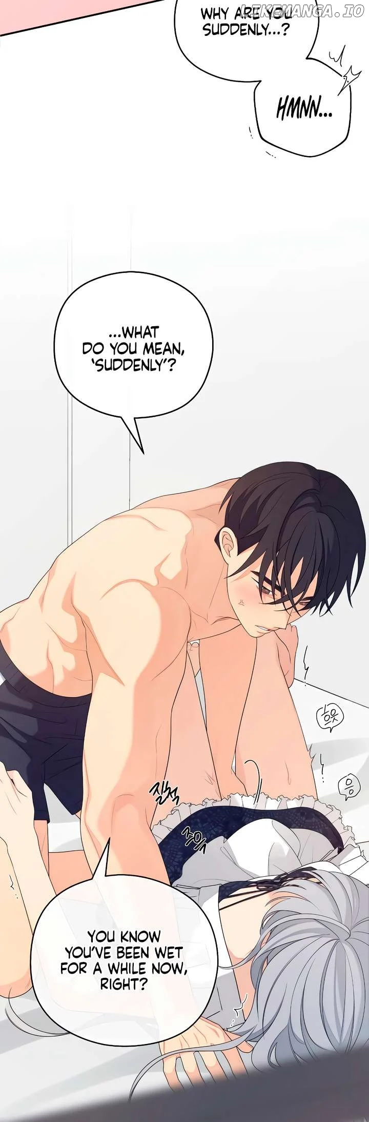 How Far Are You Okay With? chapter 39 page 29