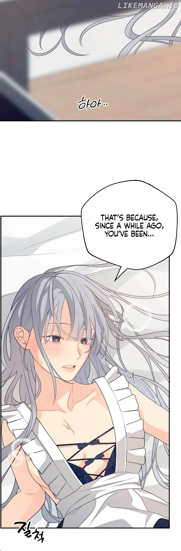 How Far Are You Okay With? chapter 39 page 30