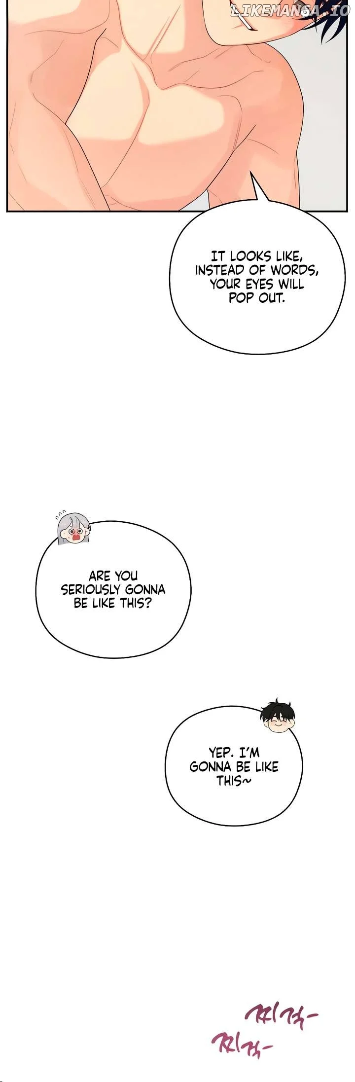 How Far Are You Okay With? chapter 39 page 42