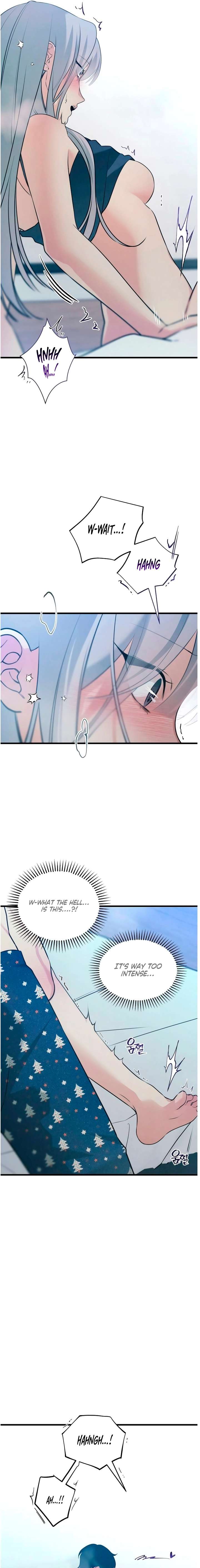 How Far Are You Okay With? chapter 76 page 9