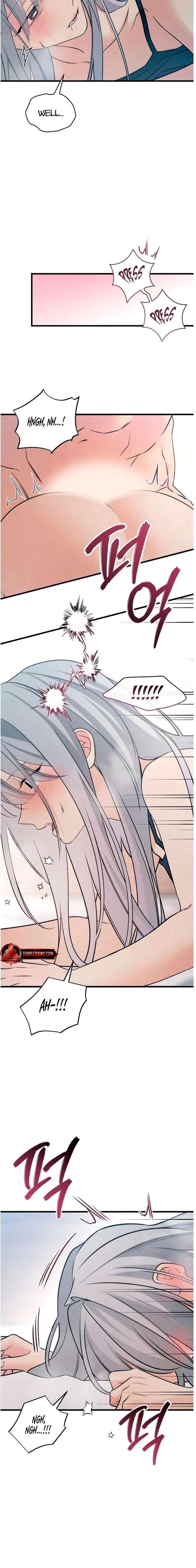 How Far Are You Okay With? chapter 76 page 20