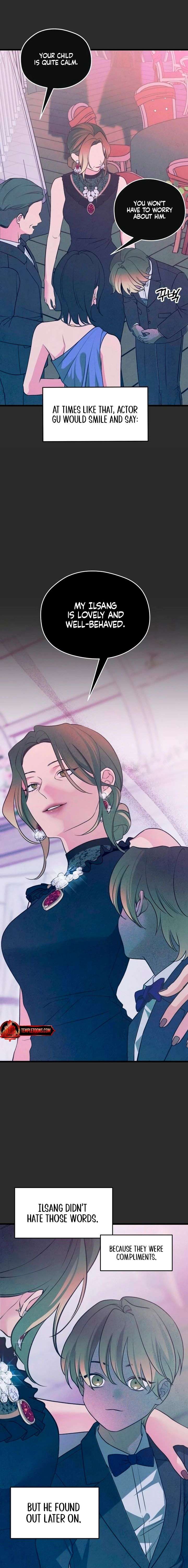 How Far Are You Okay With? chapter 79 page 7