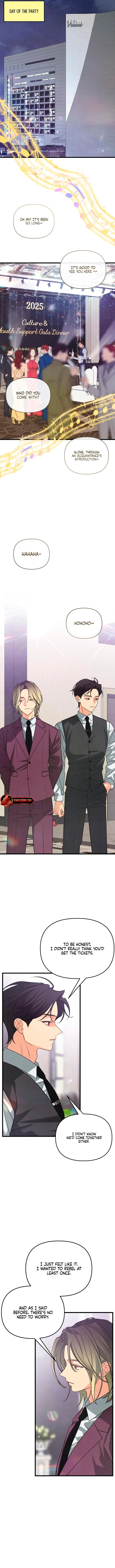 How Far Are You Okay With? chapter 87 page 7