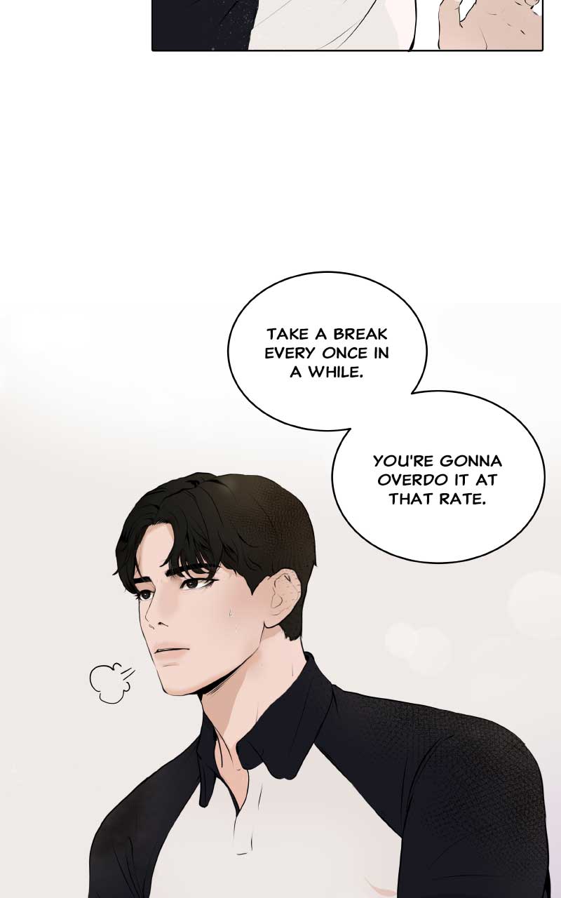 I Give You My All chapter 1 page 64