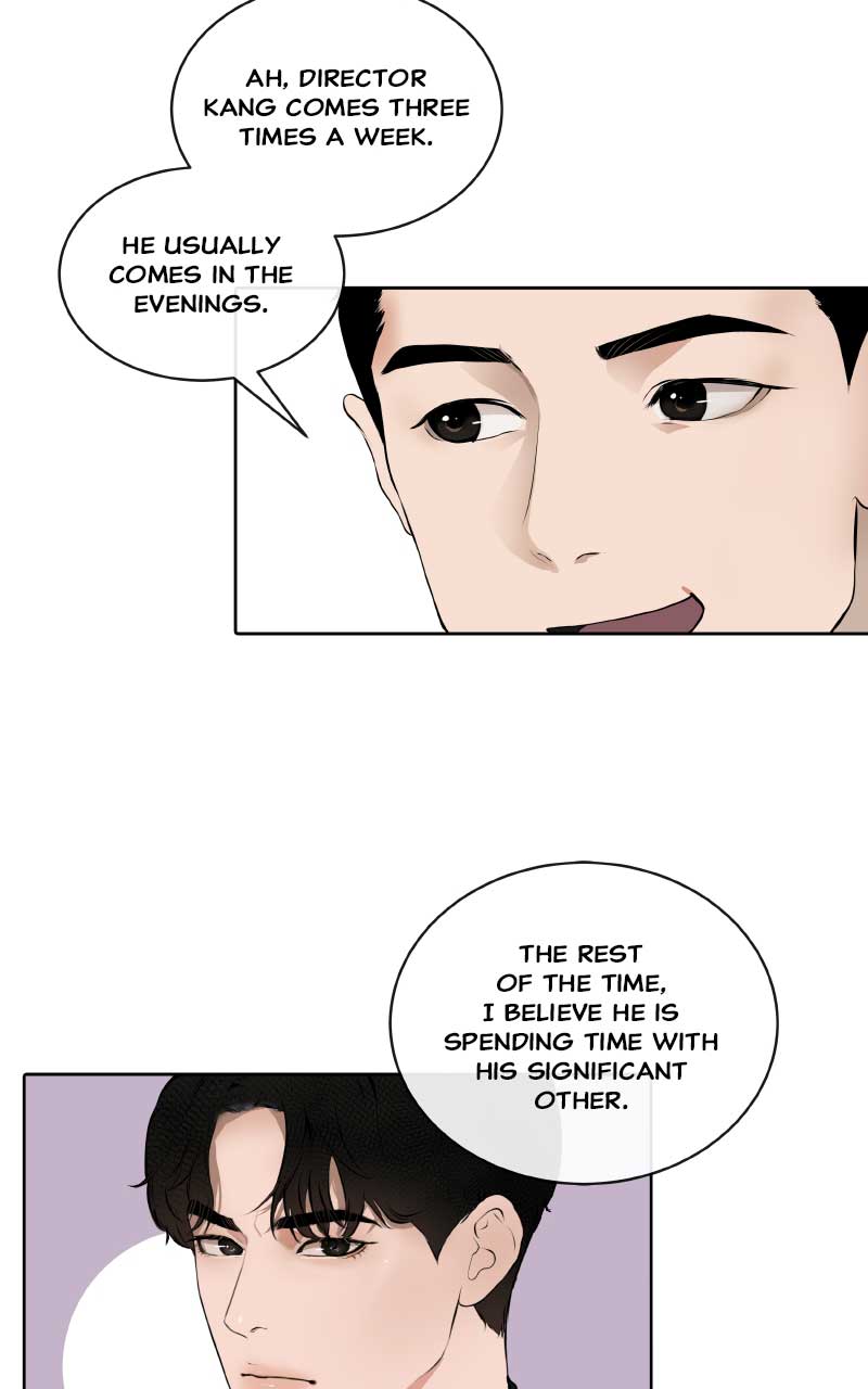 I Give You My All chapter 1 page 69