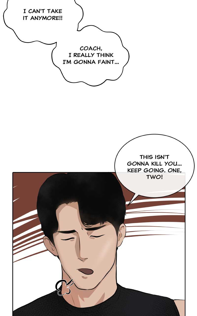 I Give You My All chapter 1 page 76