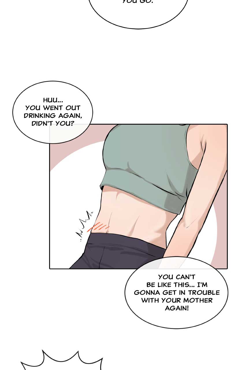 I Give You My All chapter 1 page 79