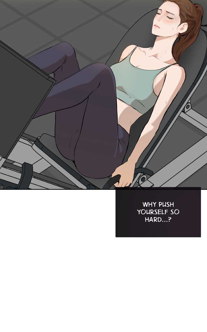 I Give You My All chapter 1 page 82