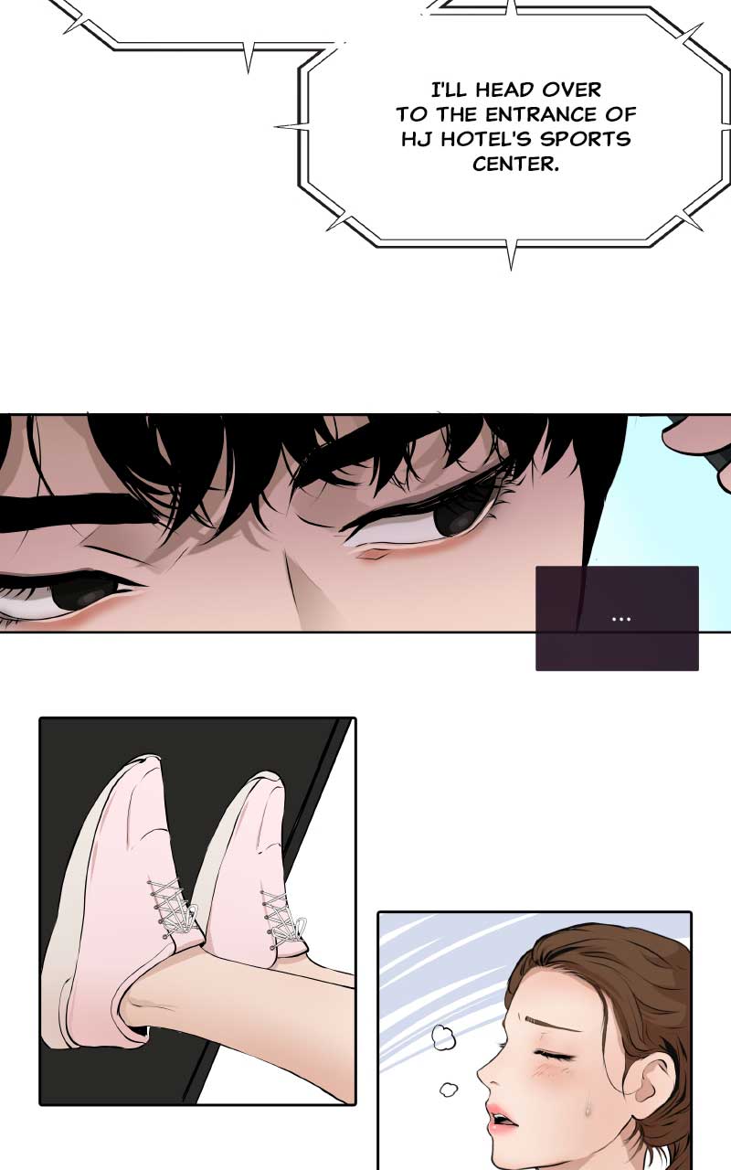 I Give You My All chapter 1 page 85