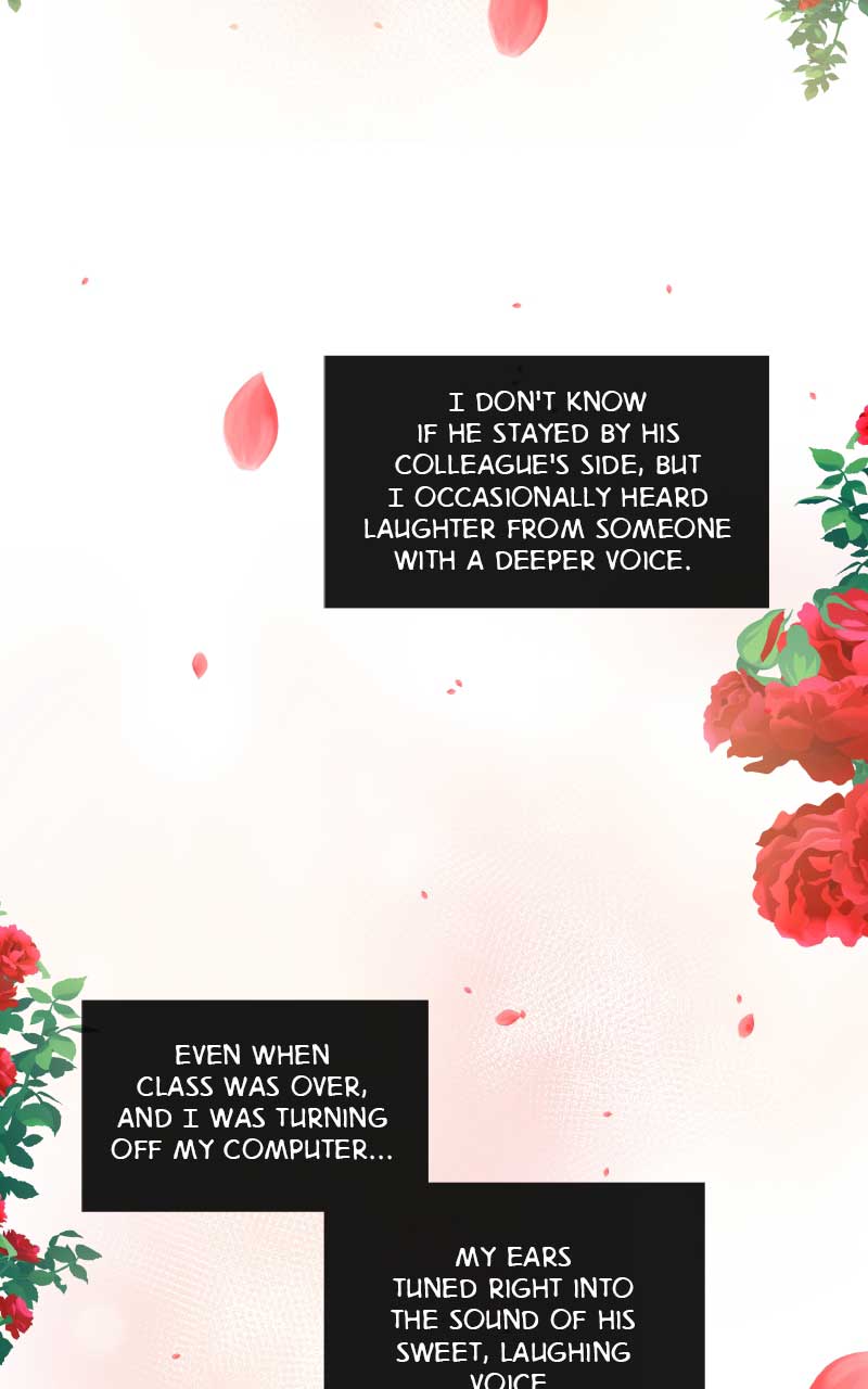 I Give You My All chapter 10 page 32