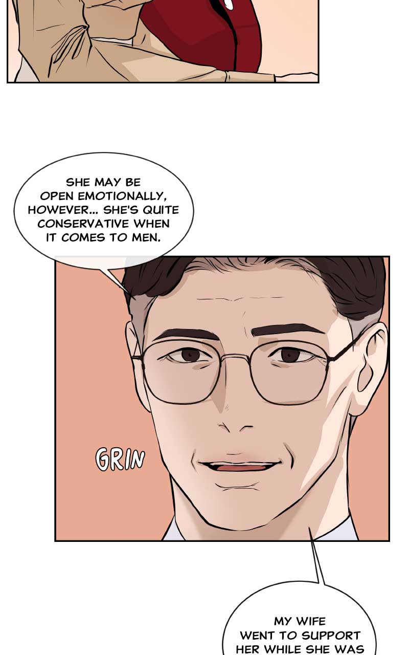 I Give You My All chapter 10 page 46