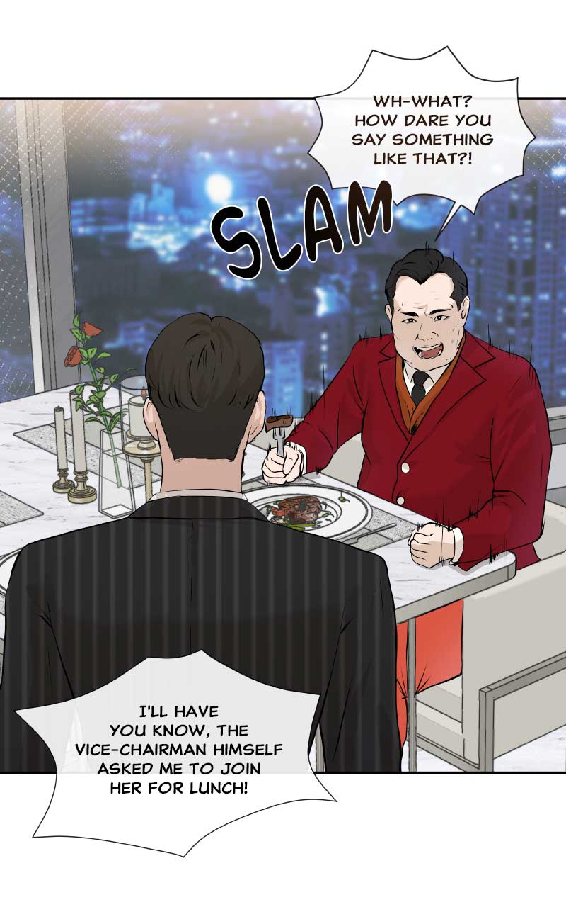 I Give You My All chapter 11 page 8