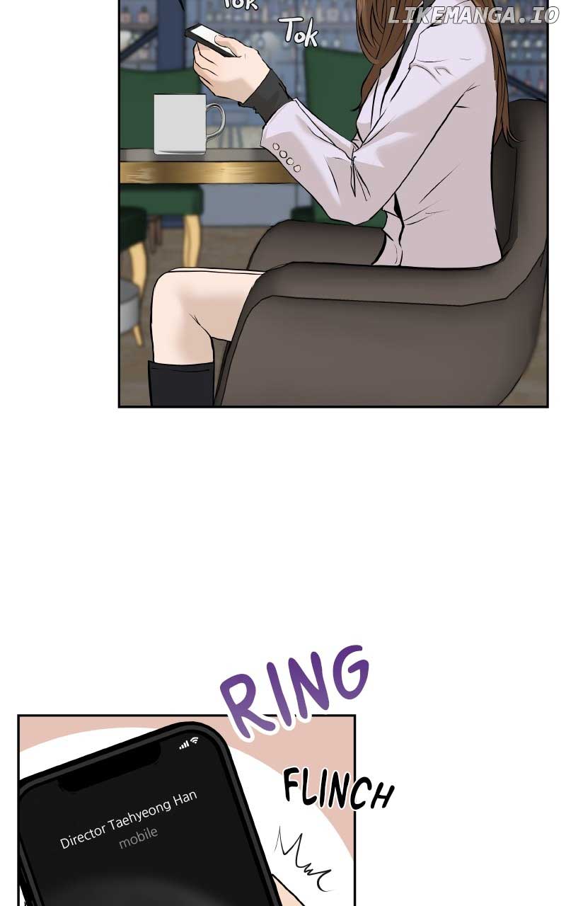 I Give You My All chapter 12 page 8