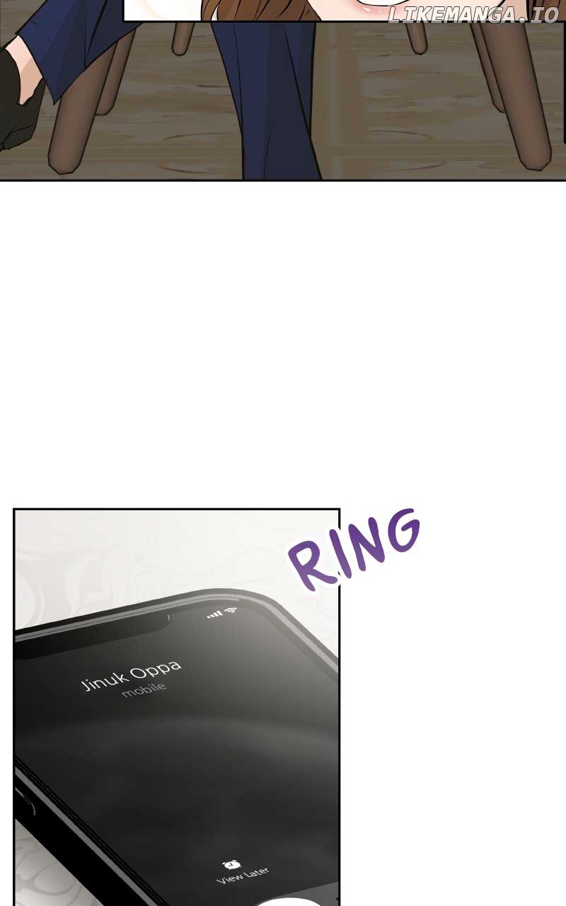 I Give You My All chapter 12 page 32