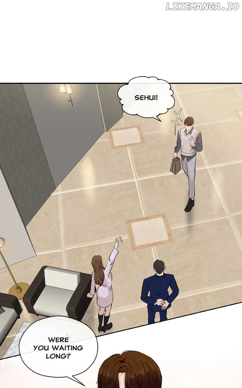 I Give You My All chapter 12 page 45