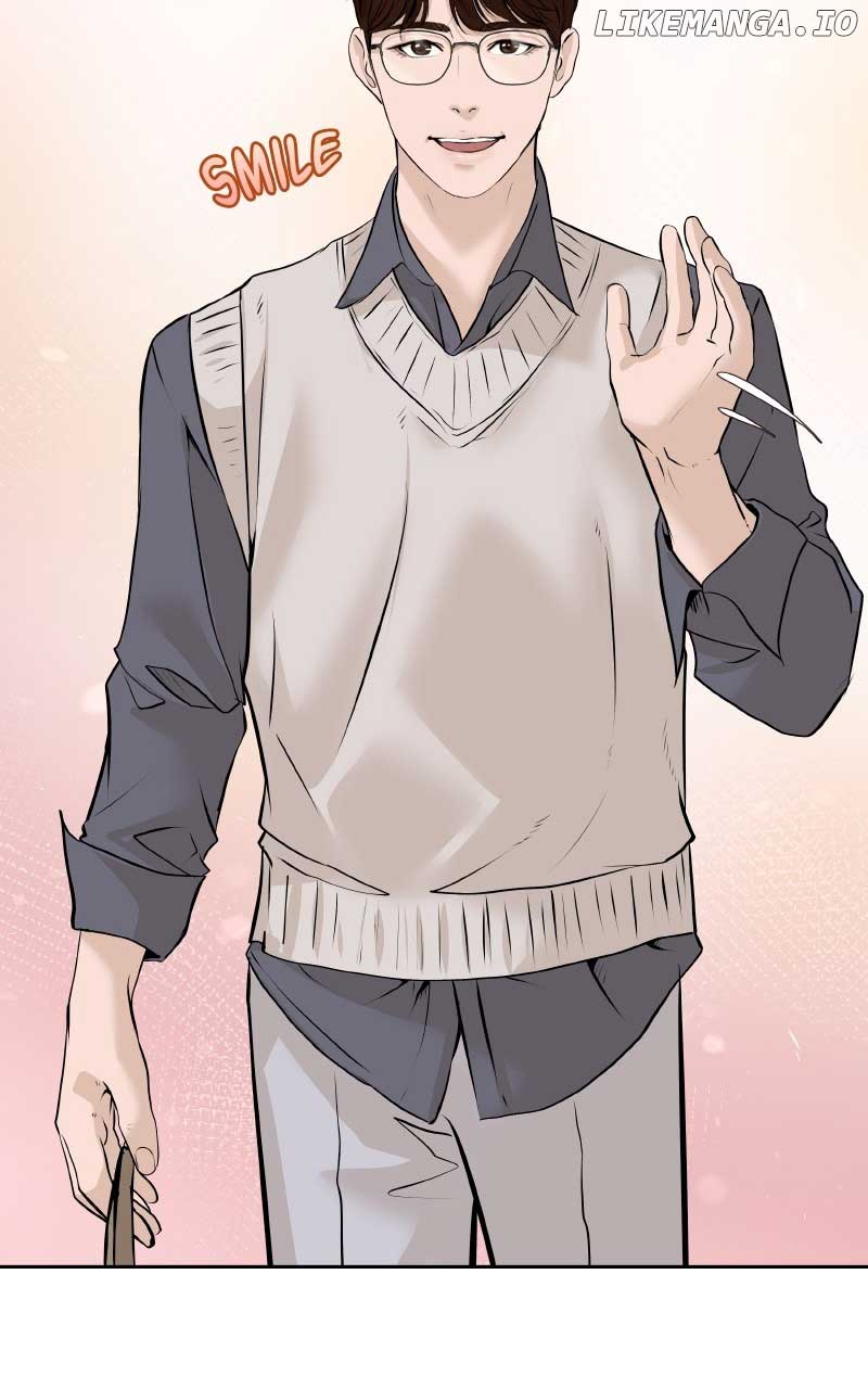 I Give You My All chapter 12 page 46