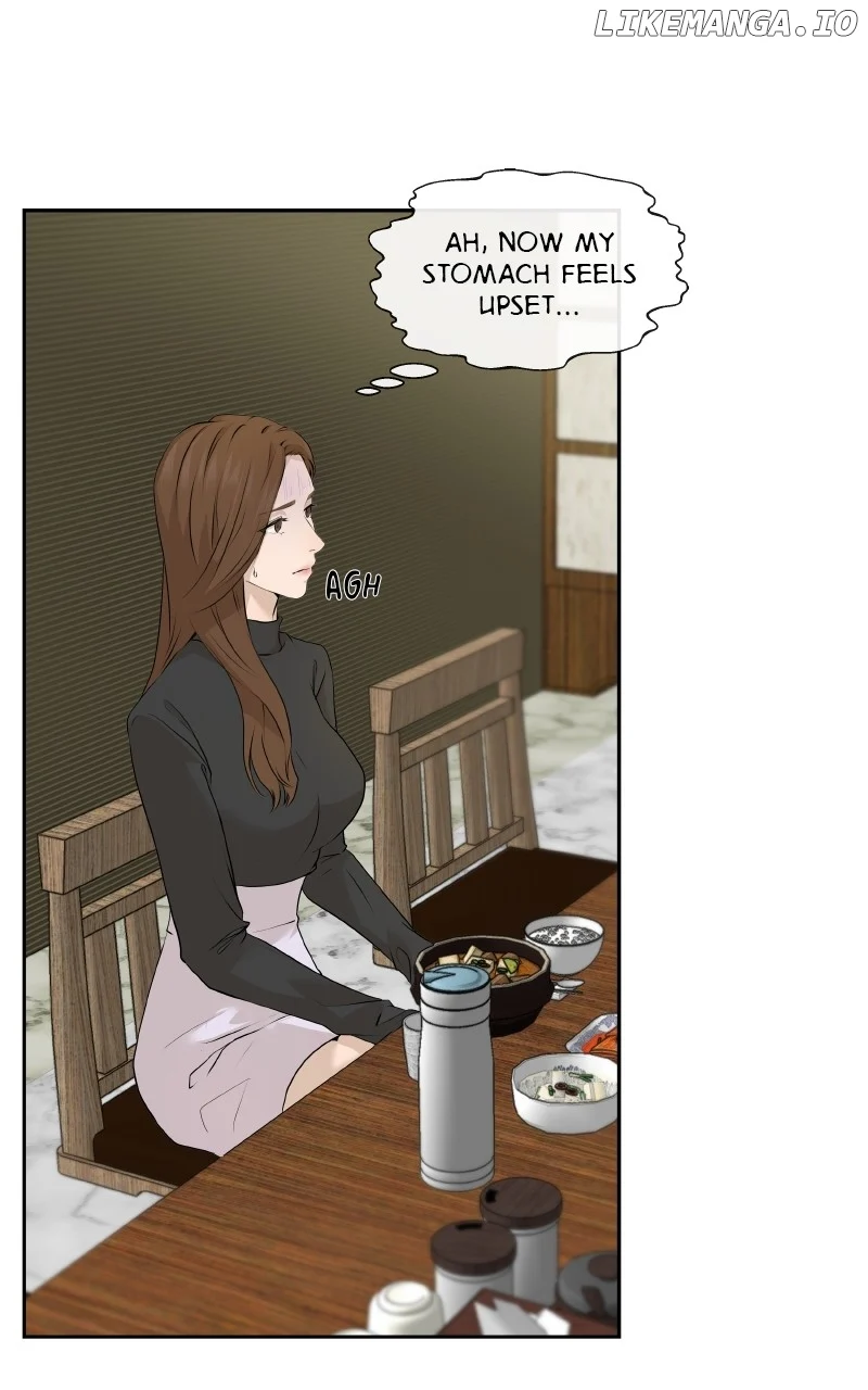 I Give You My All chapter 13 page 3