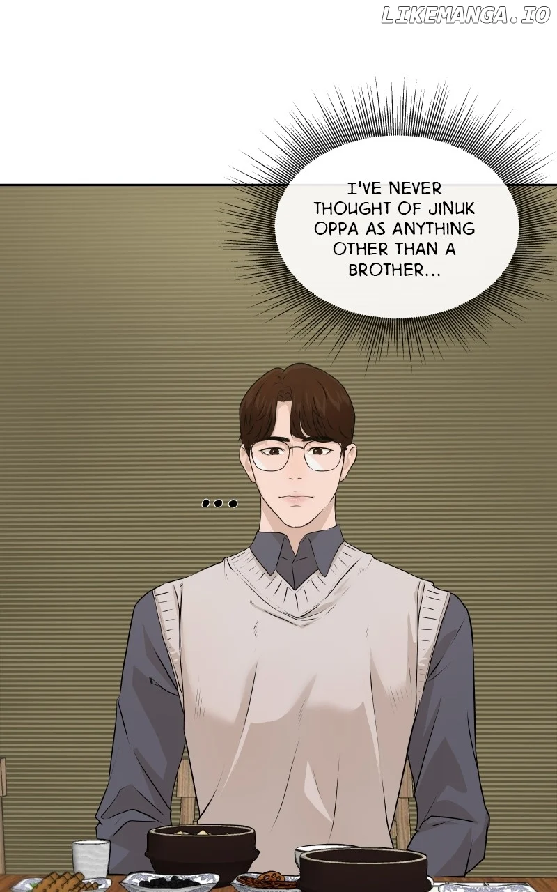 I Give You My All chapter 13 page 4