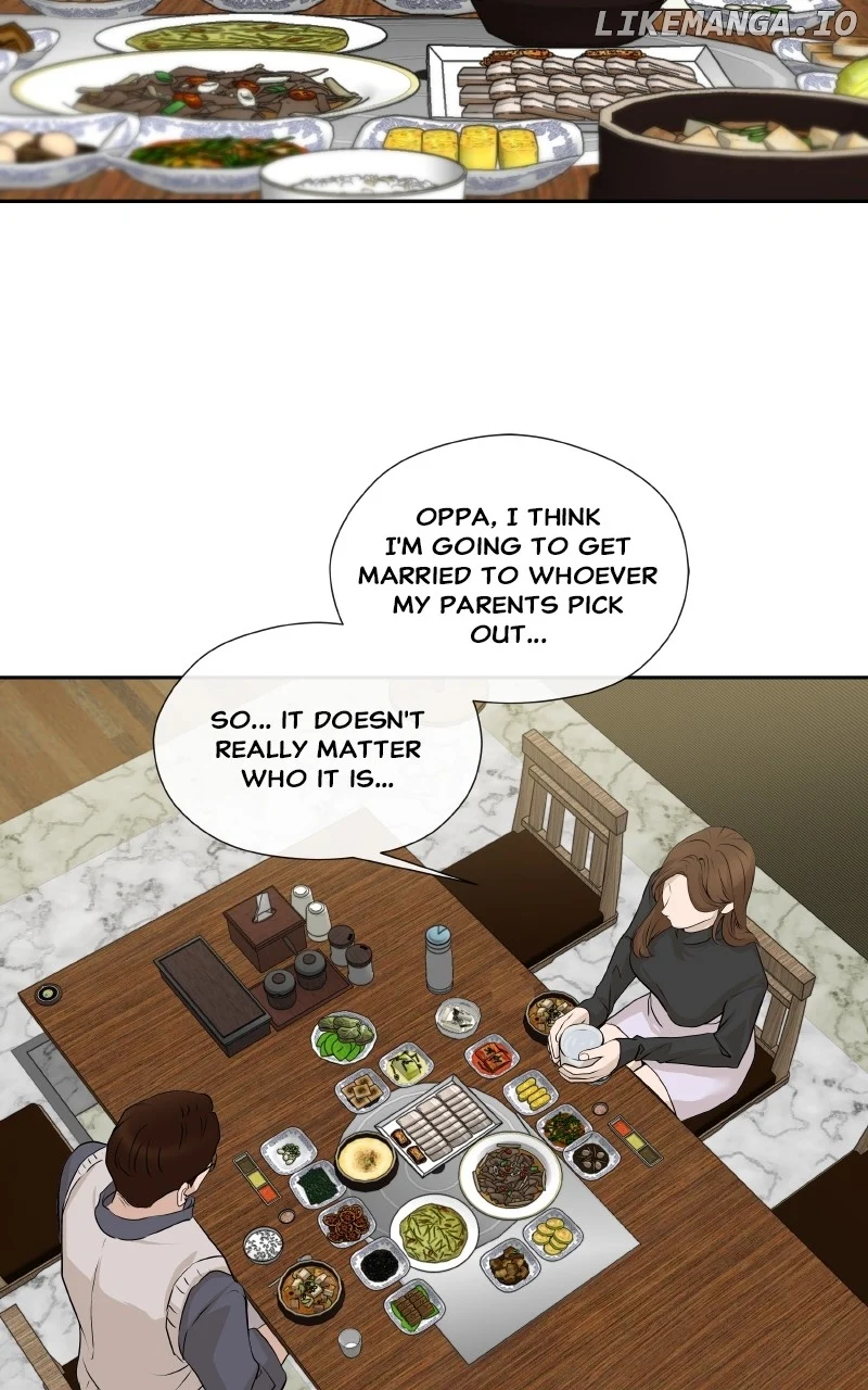 I Give You My All chapter 13 page 5