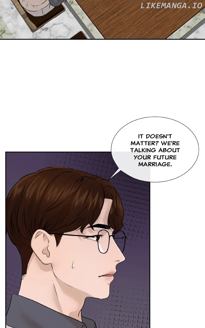 I Give You My All chapter 13 page 6