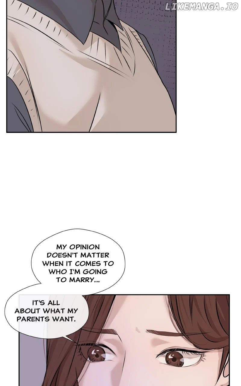 I Give You My All chapter 13 page 7