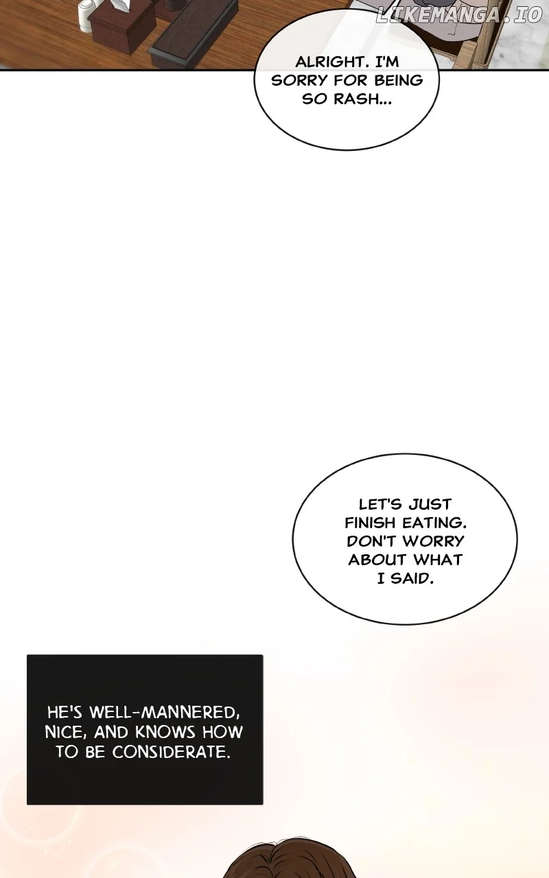 I Give You My All chapter 13 page 9