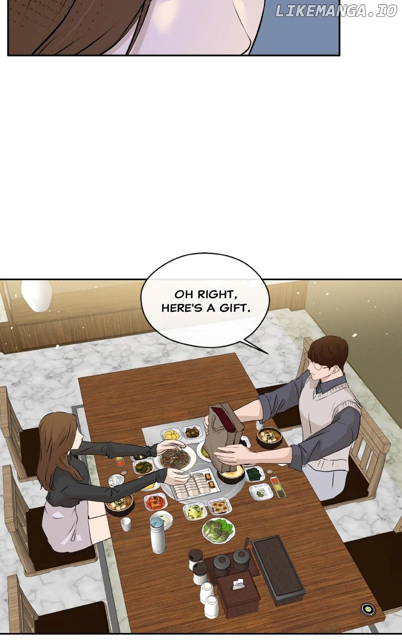 I Give You My All chapter 13 page 13