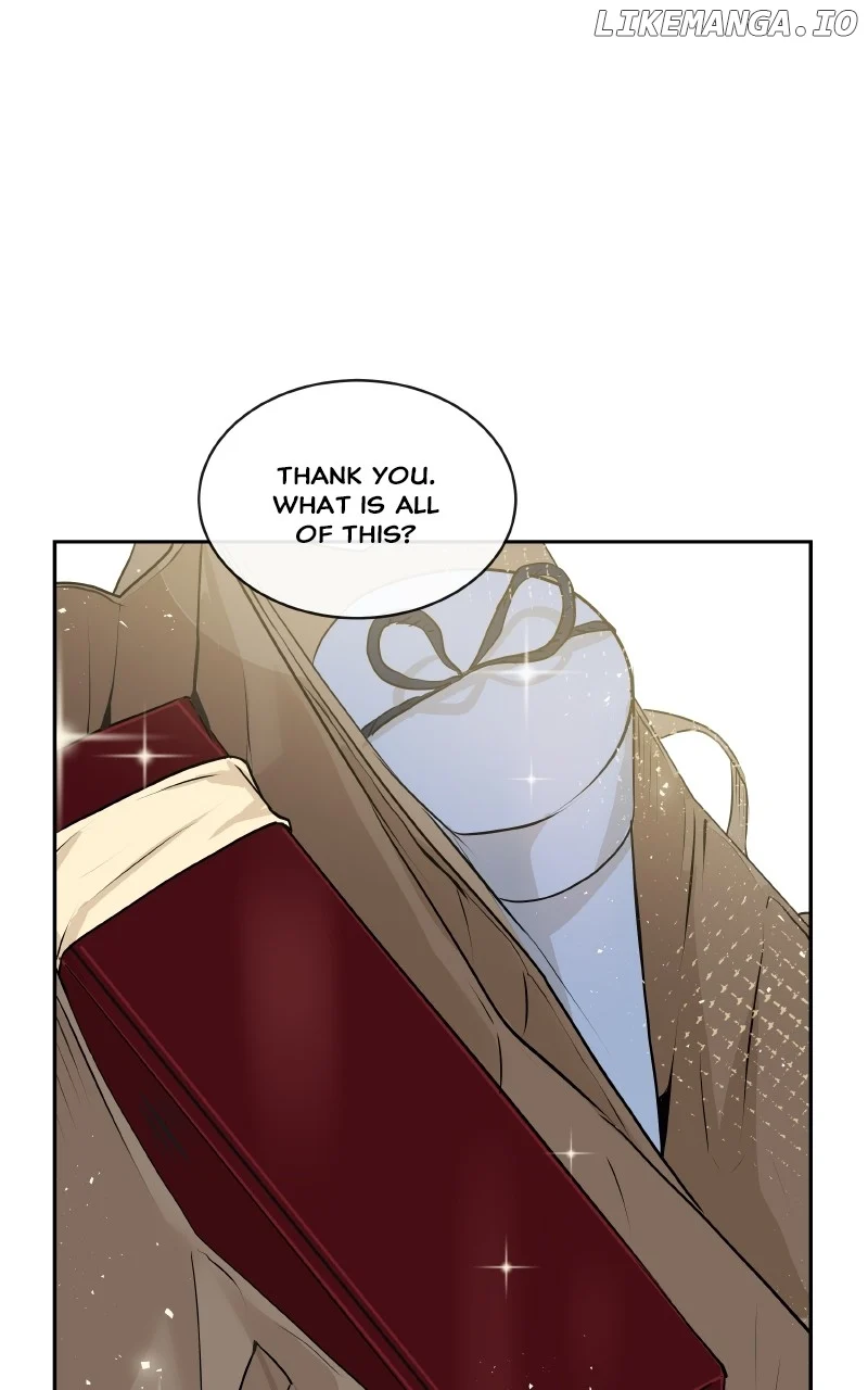 I Give You My All chapter 13 page 14
