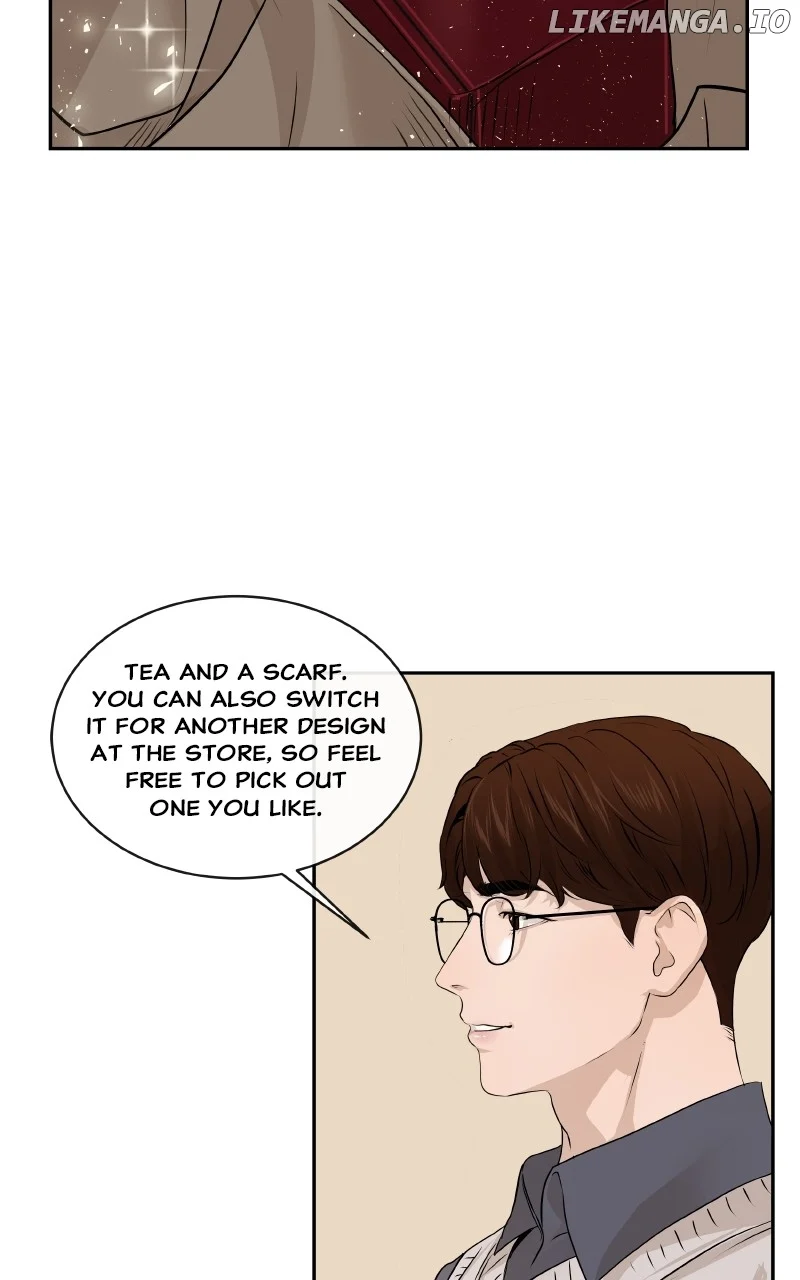 I Give You My All chapter 13 page 15